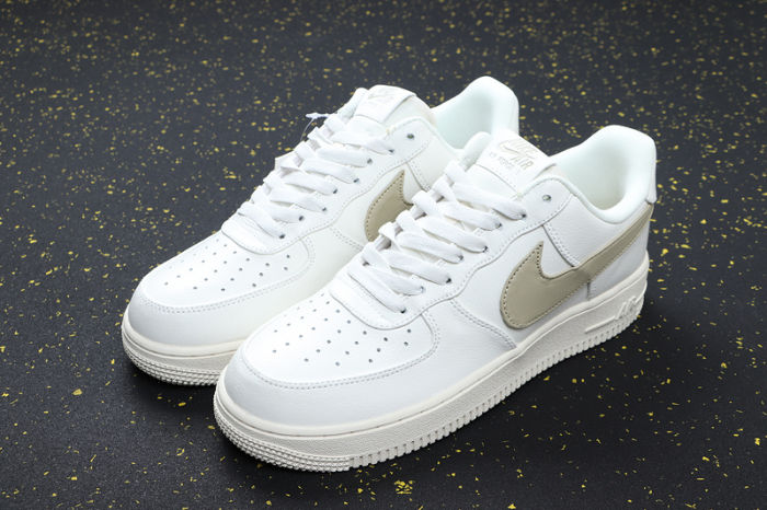 Air Force 1 Low '07 PRM 2