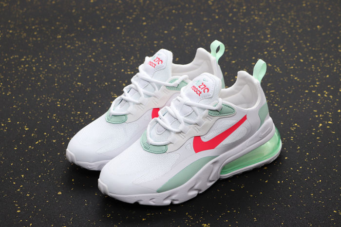 Women's Air Max 270 React CV3025-100