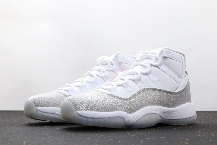 AJ11 Retro Classics Basketball Shoes AR0715-100