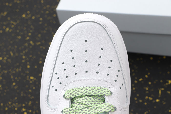 Air Force 1'07 Mid