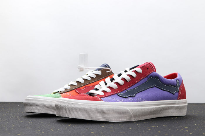 Classic Canvas Shoes