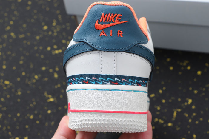 WMNS Air Force 1 Low