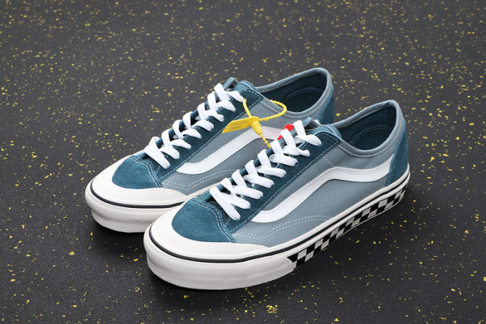 Classic Canvas Shoes