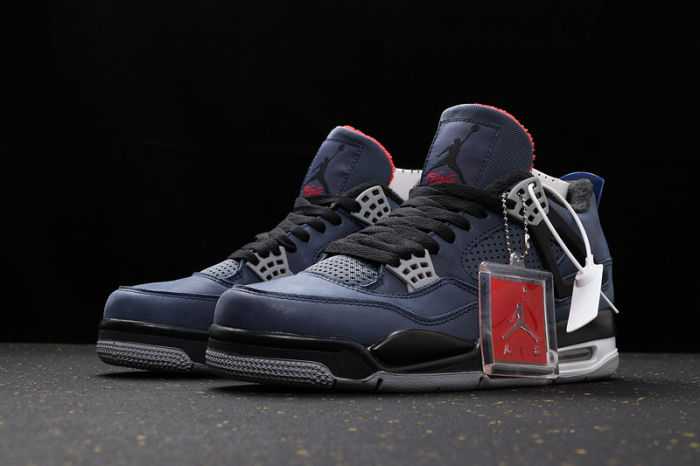 AJ4 Retro Classics Shoes CQ9597-401