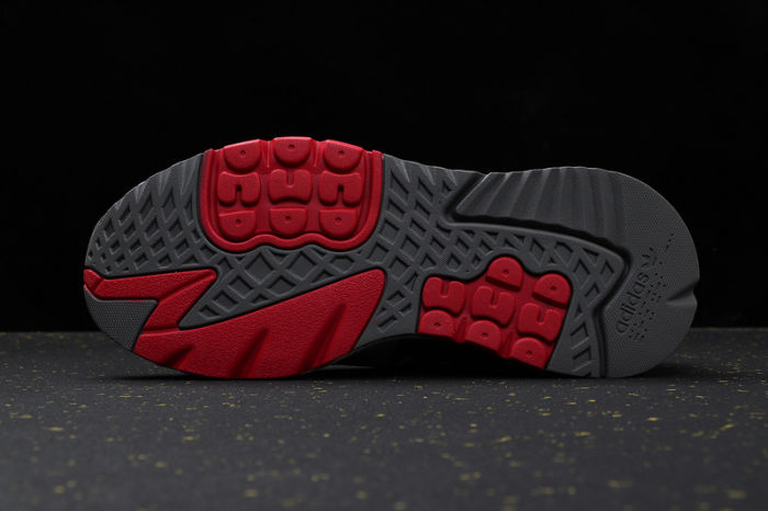 White Mountaineering x Originals Nite Jogger Boost