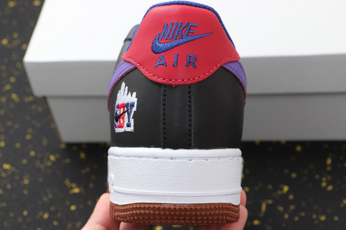 AIR FORCE 1 '07 LE