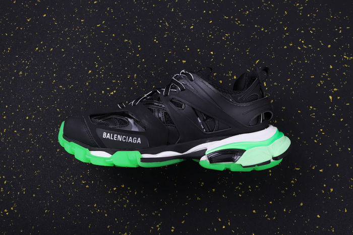 Track 3.0 Classics 95C6