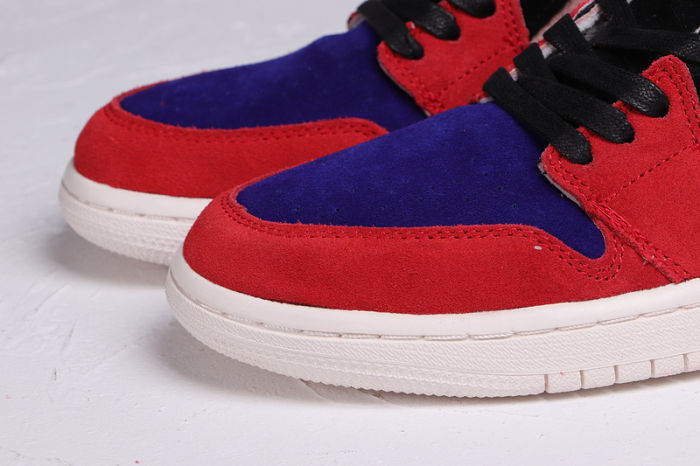 AJ 1 High Retro Classics Shoes BV2613-600