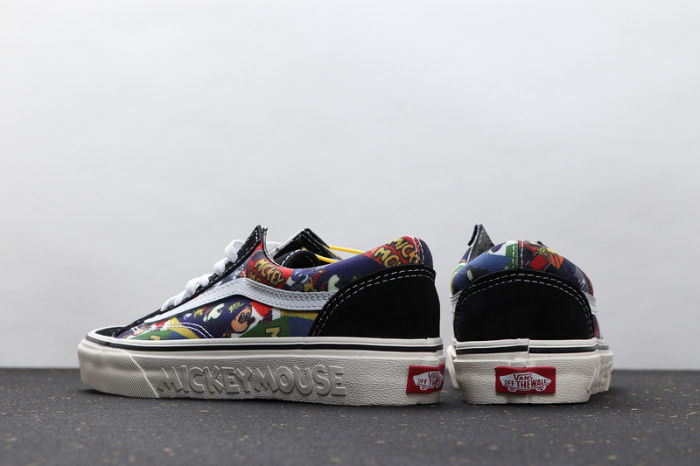 Classic Canvas Shoes