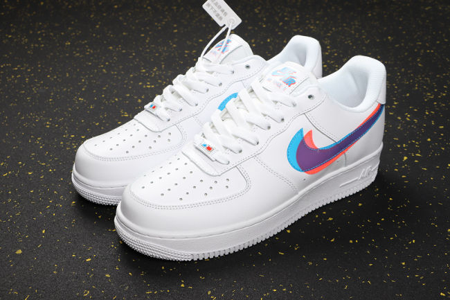 Air Force1'07 Hyun Color