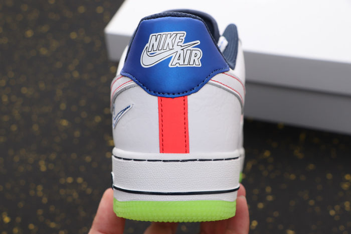 Air Force 1 CV2421-100