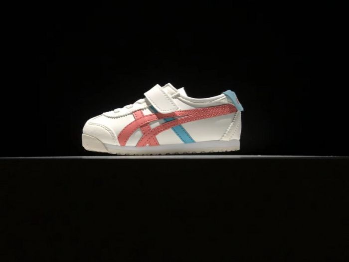 Youth Mexico 66 Retro Classics Shoes C6B5Y-0176