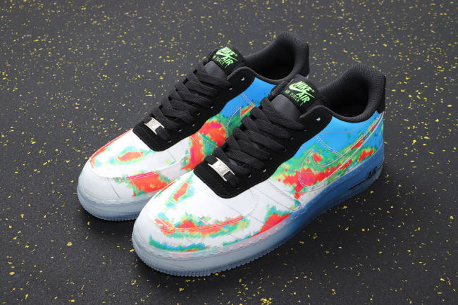 Air Force 1 Low WEATHERMAN