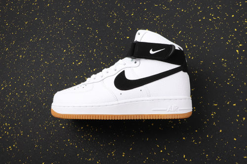 Air Force 1 High '07