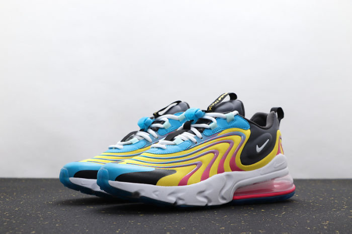 Air Max 270 React CD0113-400