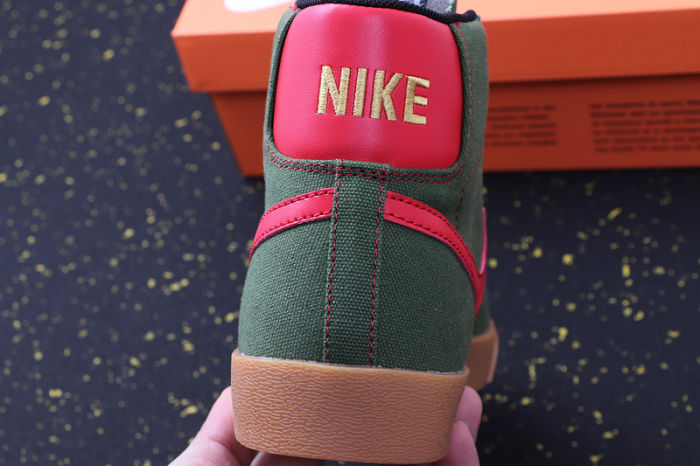 Blazer Mid Classics