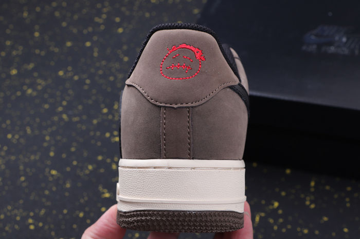 Air Force 1'07