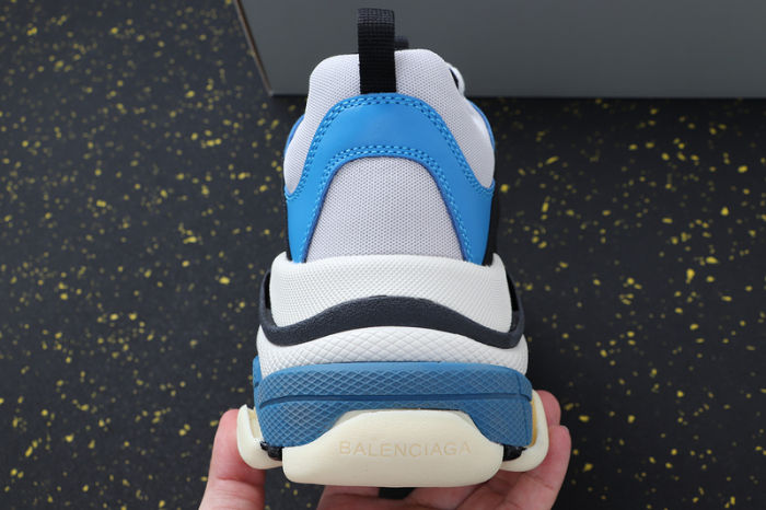 Triple S Classics 4319
