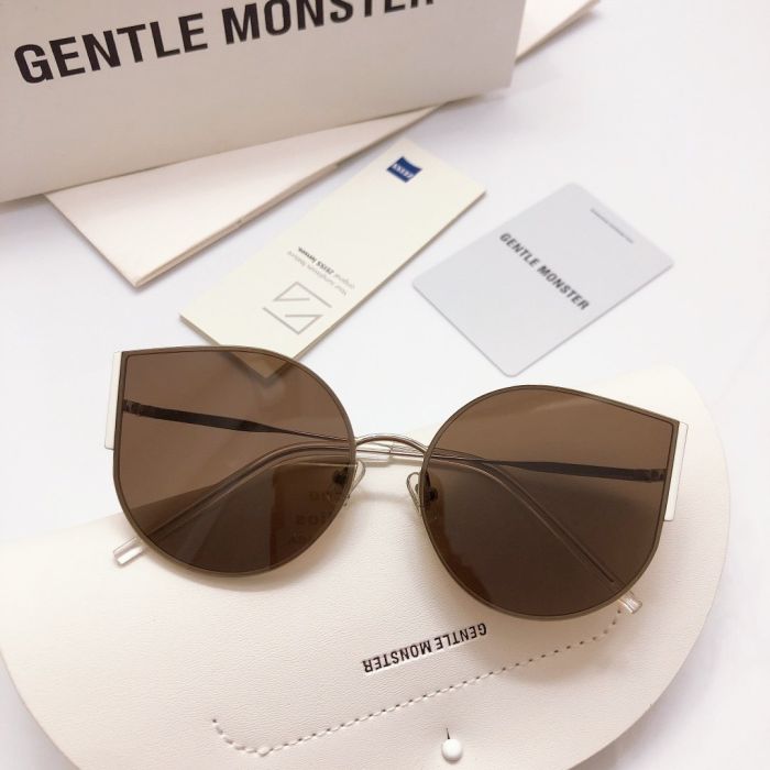 Gentl * Monte * cat's Eye Sunglasses