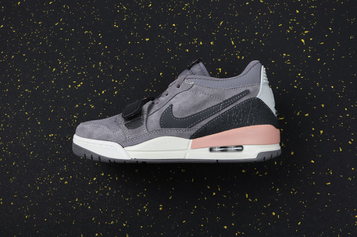 AJ Legacy 312 Low Retro Classics Shoes CD9054-002