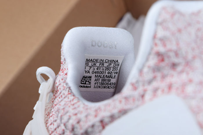 UltraBOOST 4.0