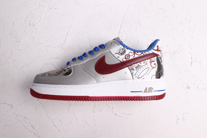 Air Force 1 Premium (Lebron)