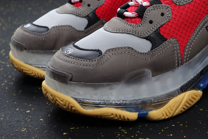 Triple S Classics 4511