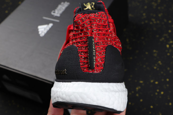 UltraBOOST Running