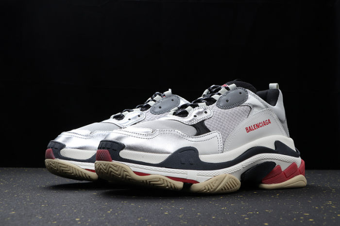 Triple S Classics 4304