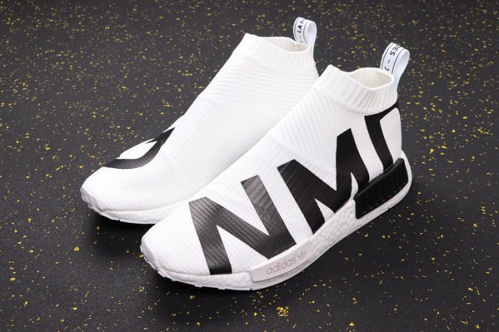 NMD_R1 Boost