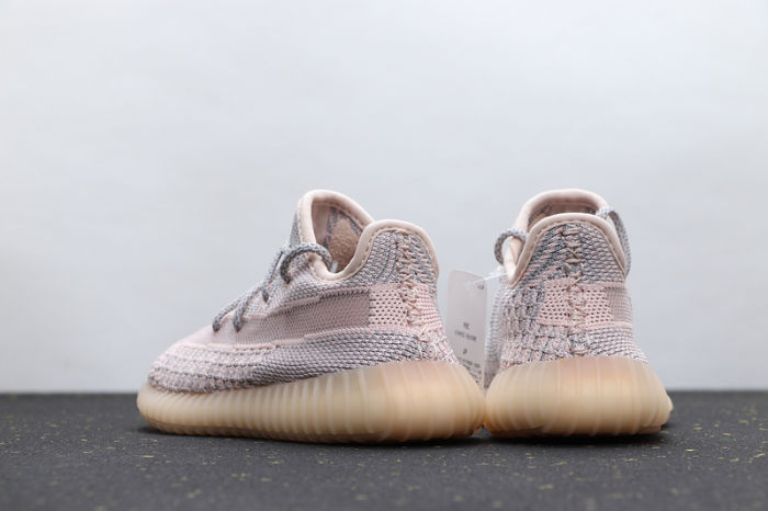 Kids YEEZY BOOST 350 V2