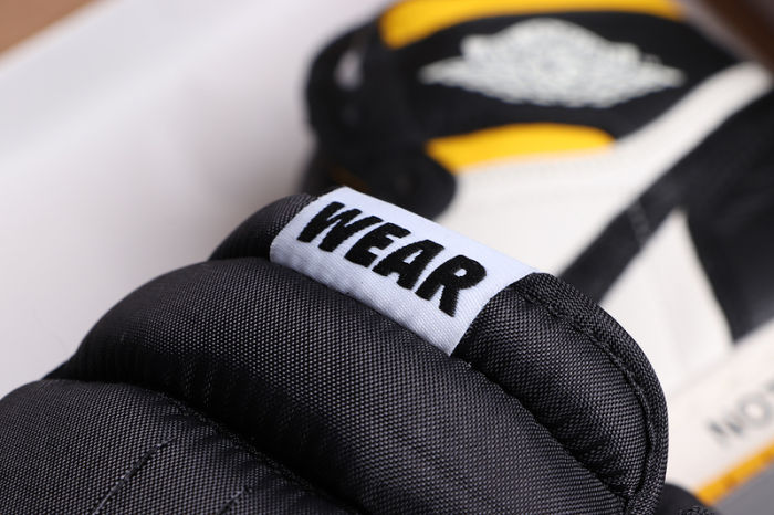 AJ 1 High Retro Classics Shoes 861428-107