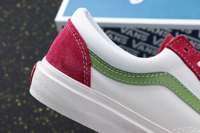 Classic Canvas Shoes