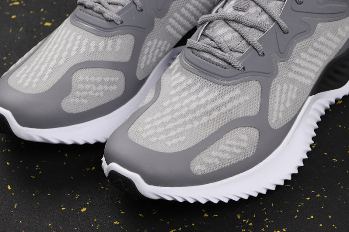AlphaBOUNCE Beyond