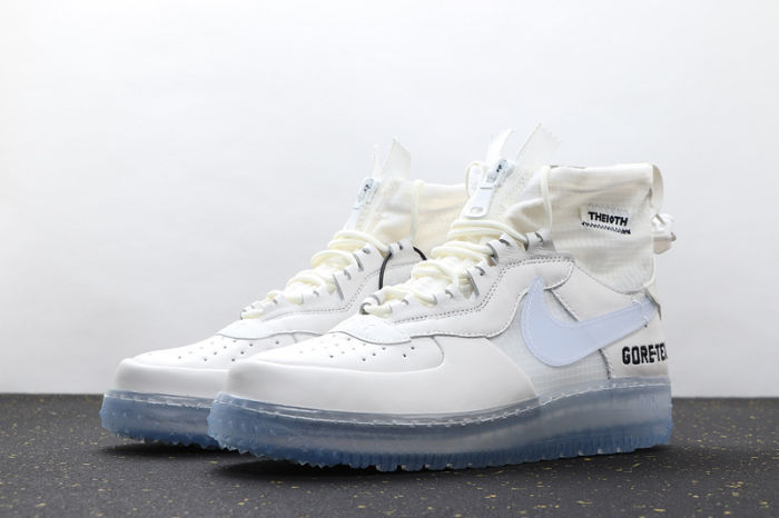 Air Force 1 WTR Gore-Tex