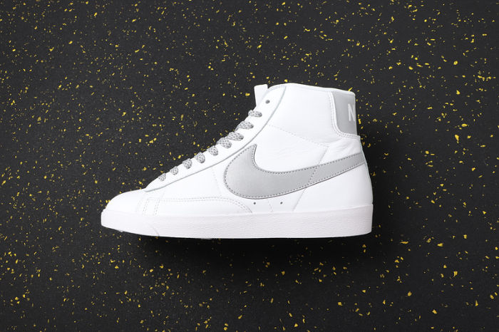 Blazer Mid Classics