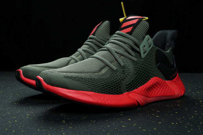 AlphaBOUNCE Instinct