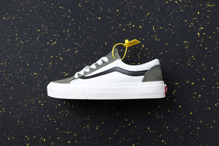 Classic Canvas Shoes