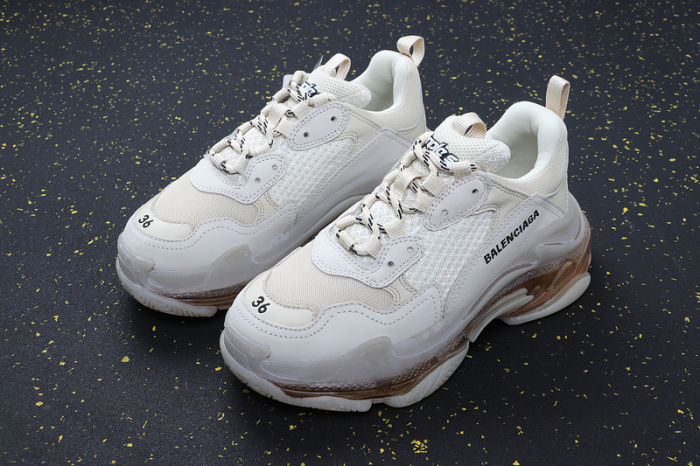 Triple S Classics 18F7