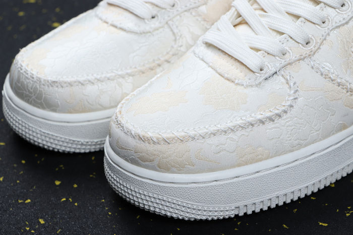 Air Force 1 '07 Premium 3 Pale Ivory