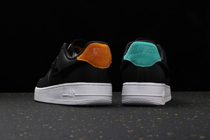 Air Force 1 Inside Out Lx