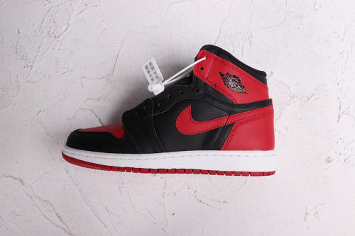 Women's AJ 1 High Retro Classics Shoes 575441-001