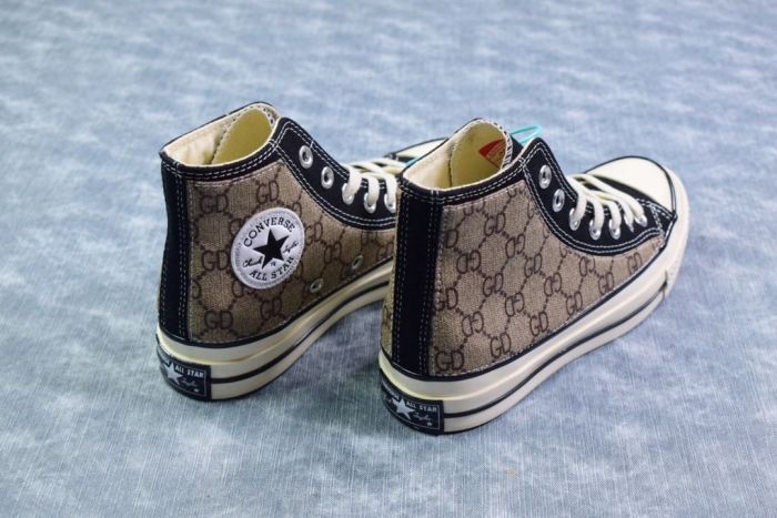 CONVERSE X GUCCI Converse 1970S is exclusively released