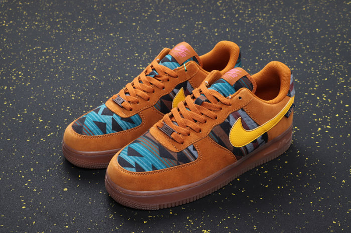 Air Force 1 '07