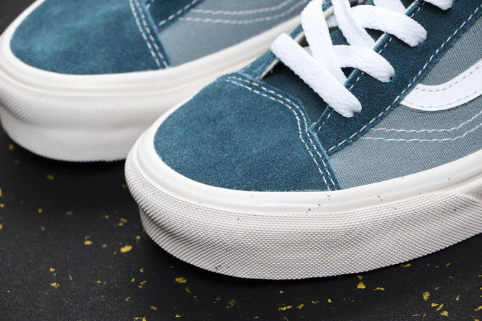 Classic Canvas Shoes