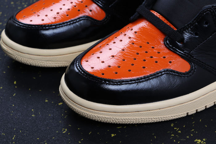 AJ 1 High Retro Classics Shoes 555088-028
