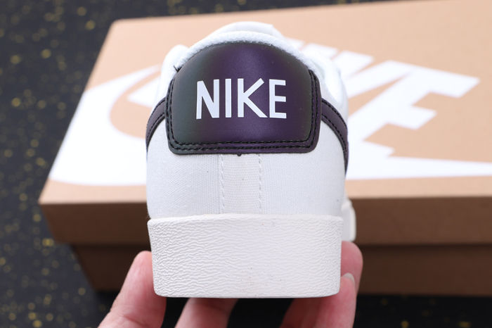 Blazer Low Classics
