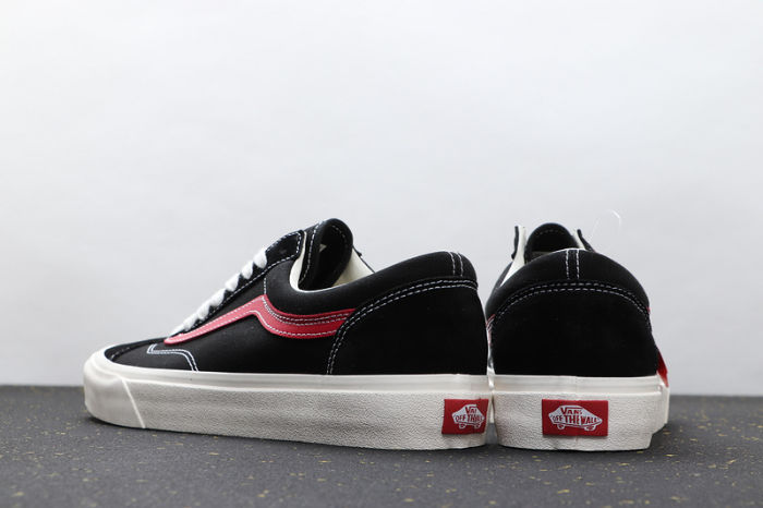 Classic Canvas Shoes