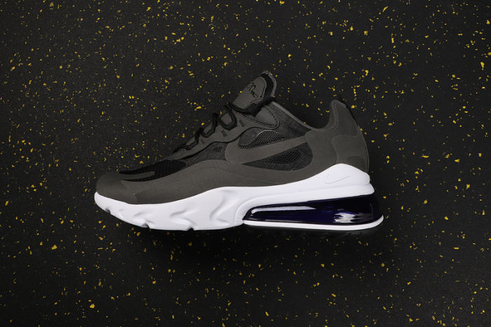 Air Max 270 React
