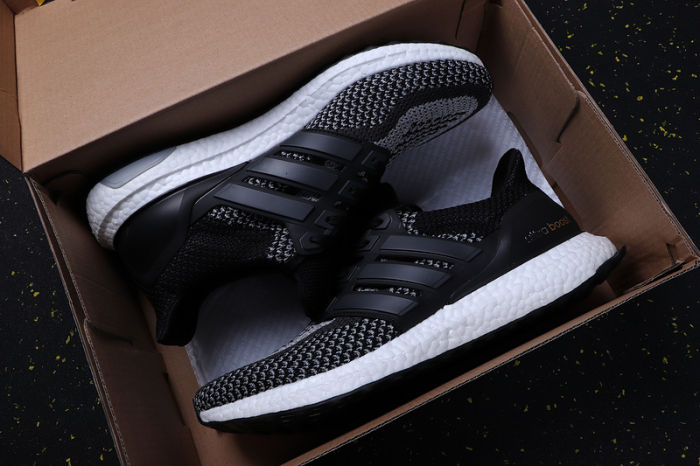 UltraBOOST Running